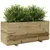 Produktbild 4 för Odlingslåda 110x40x49,5 cm impregnerat furu