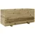 Produktbild 7 för Odlingslåda 110x40x49,5 cm impregnerat furu