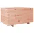 Produktbild 2 för Odlingslåda 90x60x49,5 cm massivt douglasträ