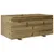 Produktbild 2 för Odlingslåda 110x60x49,5 cm impregnerat furu