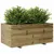 Produktbild 4 för Odlingslåda 110x60x49,5 cm impregnerat furu