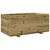 Produktbild 7 för Odlingslåda 110x60x49,5 cm impregnerat furu