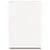 Produktbild 6 för Odlingslåda 50x50x72,5 cm vit massiv furu
