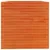 Produktbild 6 för Odlingslåda vaxbrun 70x70x72,5 cm massiv furu