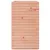 Produktbild 6 för Odlingslåda 70x40x72,5 cm massivt douglasträ