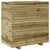 Produktbild 7 för Odlingslåda 70x40x72,5 cm impregnerat furu