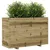Produktbild 4 för Odlingslåda 110x40x72,5 cm impregnerat furu