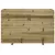 Produktbild 5 för Odlingslåda 110x40x72,5 cm impregnerat furu
