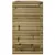 Produktbild 6 för Odlingslåda 110x40x72,5 cm impregnerat furu