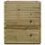 Produktbild 6 för Odlingslåda 90x60x72,5 cm impregnerat furu