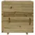 Produktbild 5 för Odlingslåda 70x70x72 cm impregnerat furu