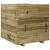 Produktbild 7 för Odlingslåda 70x70x72 cm impregnerat furu