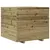 Produktbild 7 för Odlingslåda 80x80x72 cm impregnerat furu