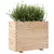 Produktbild 4 för Odlingslåda 90x40x72 cm massivt furuträ