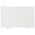 Produktbild 5 för Odlingslåda 110x40x72 cm vit massiv furu