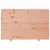 Produktbild 5 för Odlingslåda 110x40x72 cm massiv douglasträ