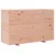 Produktbild 7 för Odlingslåda 110x40x72 cm massiv douglasträ