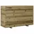 Produktbild 2 för Odlingslåda 110x40x72 cm impregnerat furu