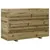 Produktbild 7 för Odlingslåda 110x40x72 cm impregnerat furu