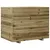 Produktbild 2 för Odlingslåda 90x60x72 cm impregnerat furu