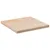 Produktbild 4 för Bordsskiva 40x40x1,7 cm fyrkantig massiv furu