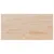 Produktbild 7 för Bordsskivor 2 st 60x30x1,7 cm rektangulär massiv furu