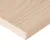 Produktbild 8 för Bordsskivor 2 st 60x30x1,7 cm rektangulär massiv furu