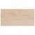 Produktbild 3 för Bordsskivor 4 st 90x45x1,7 cm rektangulär massiv furu