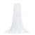 Produktbild 2 för Myggnät för säng 220 mesh vit 56x56x220 cm