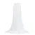 Produktbild 2 för Myggnät för säng 220 mesh vit 56x56x220 cm