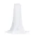Produktbild 4 för Myggnät för säng 220 mesh vit 56x56x220 cm