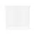 Produktbild 4 för Hängande myggnät 156 mesh vit 220x100x150 cm