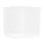 Produktbild 7 för Hängande myggnät 156 mesh vit 220x120x150 cm