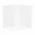 Produktbild 7 för Hängande myggnät 156 mesh vit 220x200x210 cm