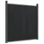 Produktbild 7 för Staketpanel grå 1391x186 cm WPC