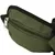 Produktbild 5 för Vandringsryggsäck armégrön 60 L oxford-tyg