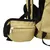 Produktbild 5 för Vandringsryggsäck khaki 60 L oxford-tyg