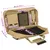 Produktbild 7 för Pistolväska khaki 40x24x10 cm oxford-tyg