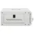 Produktbild 4 för 4U Nätverksskåp väggmonterat 19" IP20 53x40x21 mm