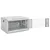 Produktbild 2 för 6U Nätverksskåp väggmonterat 19" IP20 53x40x30 mm