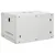 Produktbild 5 för 6U Nätverksskåp väggmonterat 19" IP20 53x40x30 mm
