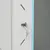 Produktbild 7 för 6U Nätverksskåp väggmonterat 19" IP20 53x40x30 mm