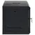 Produktbild 4 för 9U Nätverksskåp väggmonterat 19" IP20 53x40x45 mm