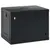 Produktbild 5 för 9U Nätverksskåp väggmonterat 19" IP20 53x40x45 mm