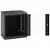Produktbild 2 för 12U Nätverksskåp väggmonterat 19" IP20 53x40x60 mm