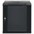 Produktbild 3 för 12U Nätverksskåp väggmonterat 19" IP20 53x40x60 mm