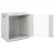 Produktbild 2 för 12U Nätverksskåp väggmonterat 19" IP20 53x40x60 mm