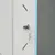 Produktbild 7 för 12U Nätverksskåp väggmonterat 19" IP20 53x40x60 mm