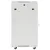 Produktbild 4 för 15U Nätverksskåp med svänghjul 19" IP20 53x40x80 mm