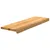 Produktbild 3 för Trappstegsmattor 8 pcs ljusbrun 80x25x2 cm massiv ek